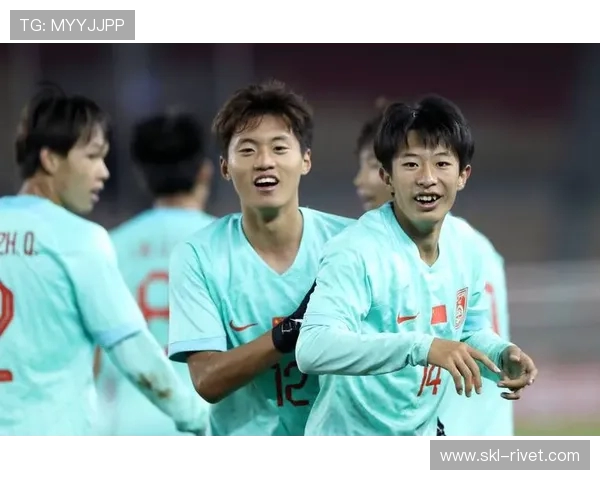 U17亚洲杯预选赛中国队十一月二十二日铜梁首战巴林全力冲击晋级目标 U17亚洲杯预选赛中国队十一月二十二日铜梁首战巴林全力冲击晋级目标