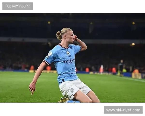 哈兰德超越范尼以96球升至英超历史射手榜第37位 哈兰德超越范尼以96球升至英超历史射手榜第37位