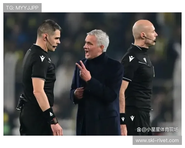 穆帅谈离开费内巴切原因未能签下关键球员是重要因素