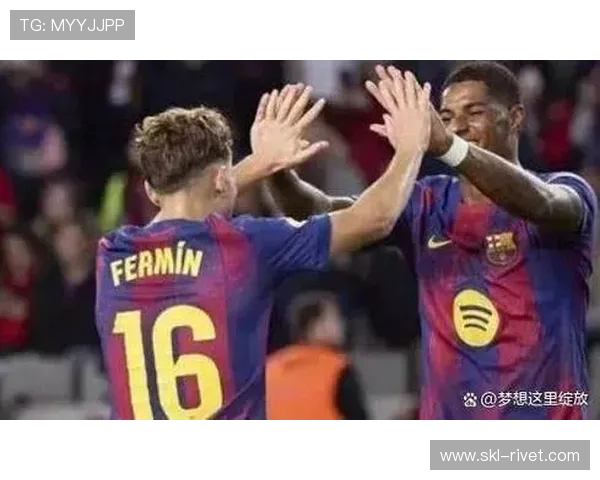 91分钟绝杀无效！巴萨爆大冷：3次落后3次扳平 亚马尔创欧冠历史