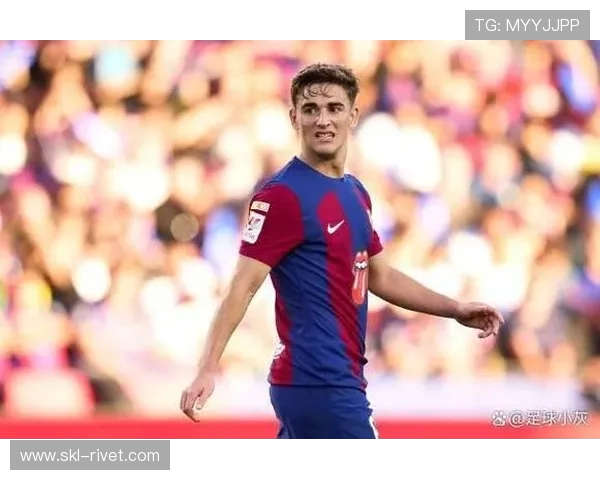 加维在最后一次训练中露面：巴塞罗那中场的复出之路